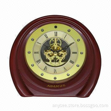 IP spy clock, good package and 12-hour work time